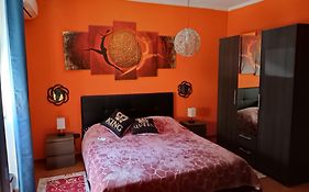 i 4 musicisti home