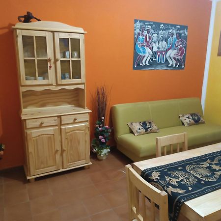 i 4 musicisti home Sassari Exterior foto
